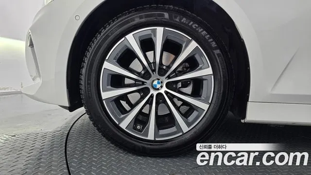 BMW 3 Series G20 — Фото автомобиля 5