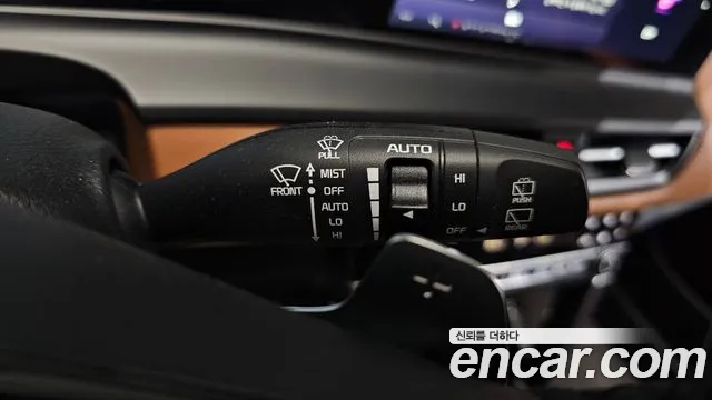 Kia Seltos Бензин 1.6 турбо 2WD — Фото автомобиля 15