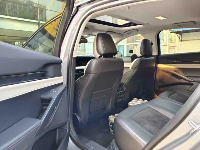 Ford Mondeo — Фото автомобиля 4