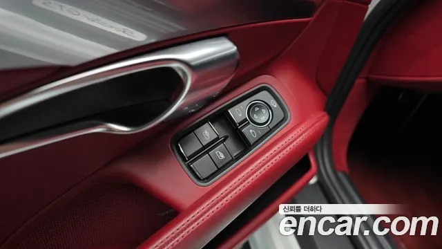 Porsche 718 — Фото автомобиля 26