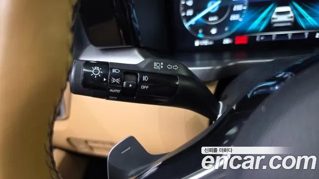 Kia Sorento Generation 4 — Фото автомобиля 27