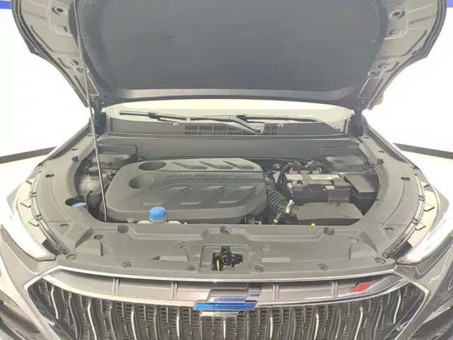 Changan Oushang X5 — Фото автомобиля 10
