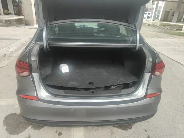 Chevrolet Monza — Фото автомобиля 18