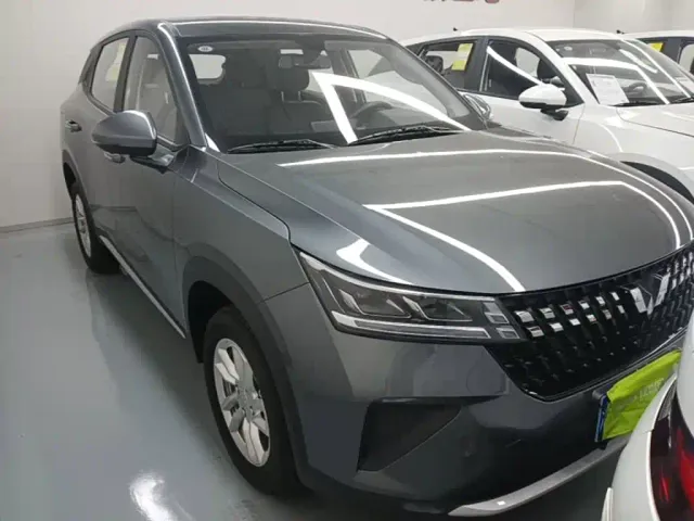 Wuling Xingchi — Фото автомобиля 3