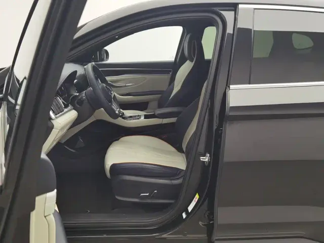 BYD Song PLUS — Фото автомобиля 10
