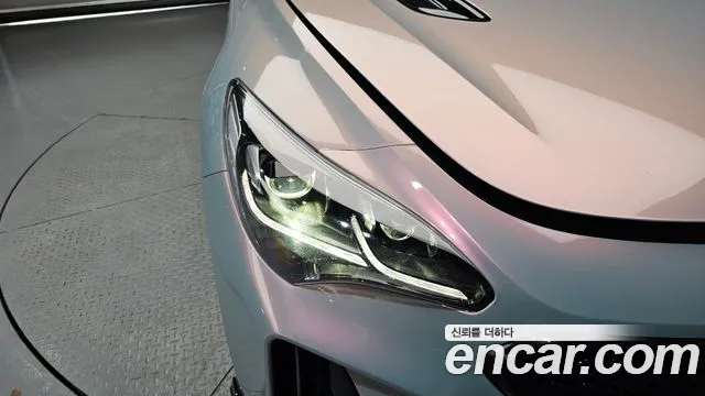 Kia Stinger Stinger Meister 3.3 GT AWD Acro Edition — Фото автомобиля 18