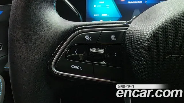 Renault Korea Grand Koleos — Фото автомобиля 18