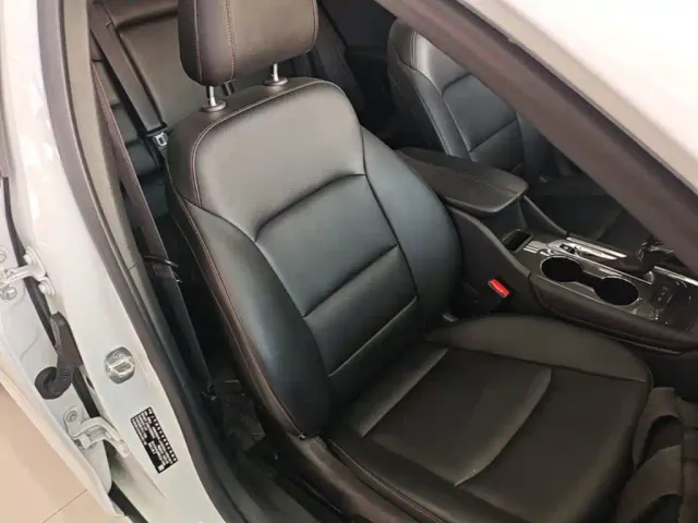 Chevrolet Malibu XL — Фото автомобиля 3