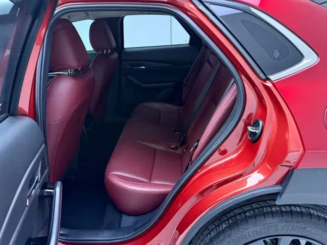 Mazda CX-30 — Фото автомобиля 18