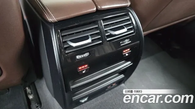 BMW 5-Series 5 серия (G30) 523d xDrive Luxury — Фото автомобиля 18