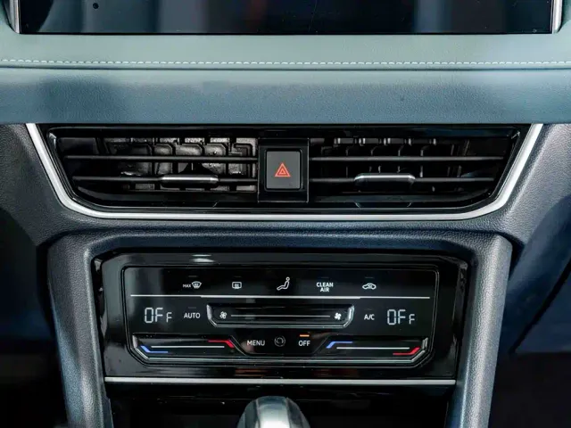 Volkswagen Tharu — Фото автомобиля 11