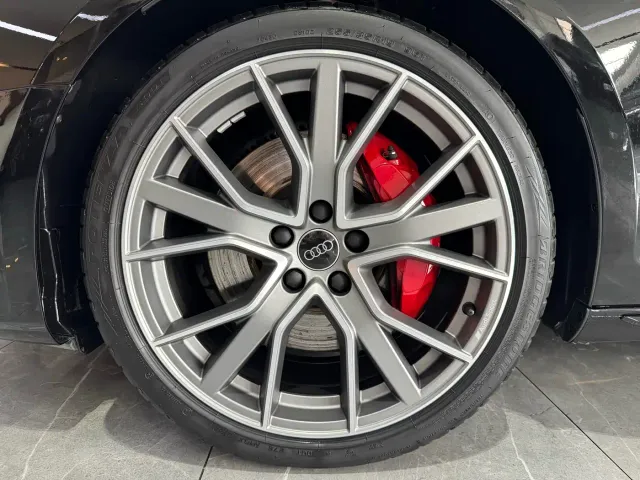 Audi Audi S4 2024 S4 3.0TFSI — Фото автомобиля 15