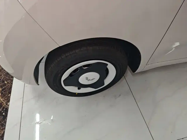 Wuling Hongguang Mini EV — Фото автомобиля 22