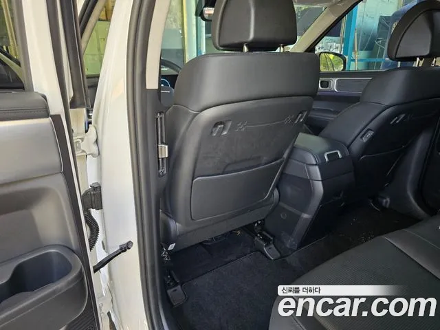 Hyundai Santafe — Фото автомобиля 15