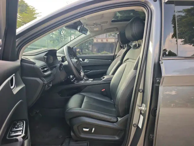 Wuling Victory — Фото автомобиля 12