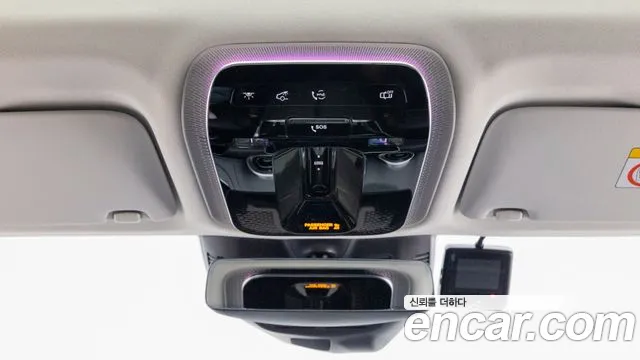 Mercedes-Benz GLC-Class GLC-класс X254 — Фото автомобиля 14