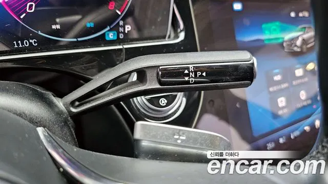 Mercedes-Benz E-Class W214 — Фото автомобиля 9