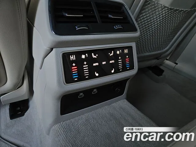 Audi A6 C8 — Фото автомобиля 18