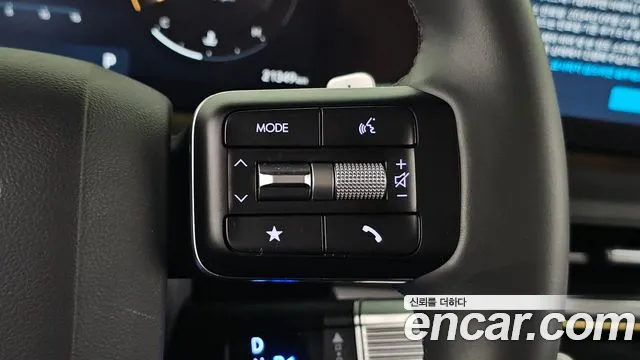 Hyundai Santa Fe MX5 — Фото автомобиля 28