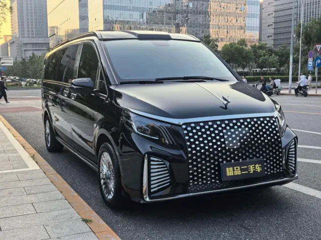 Mercedes-Benz Vito — Фото автомобиля 2