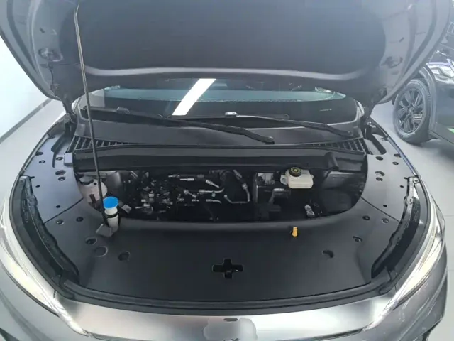 BYD Yuan PLUS — Фото автомобиля 19