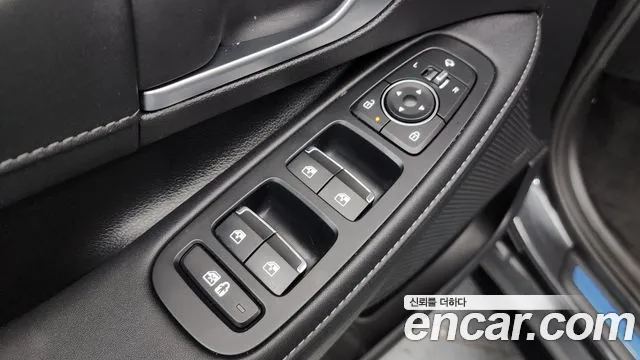 Hyundai Sonata DN8 — Фото автомобиля 29