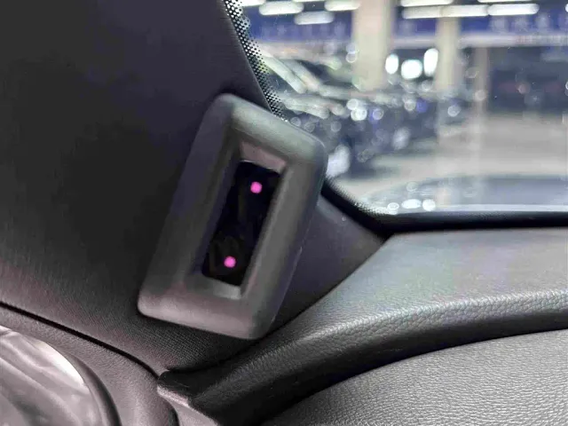 GAC Trumpchi GS8 — Фото автомобиля 12