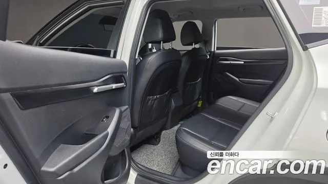 Kia Seltos — Фото автомобиля 28