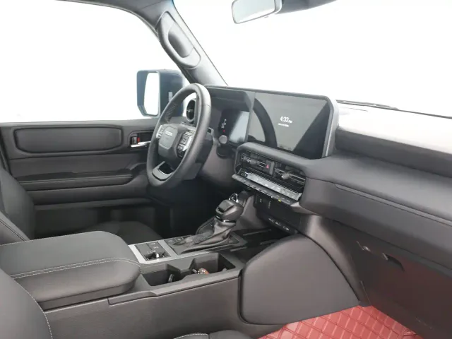 Toyota Prado — Фото автомобиля 8