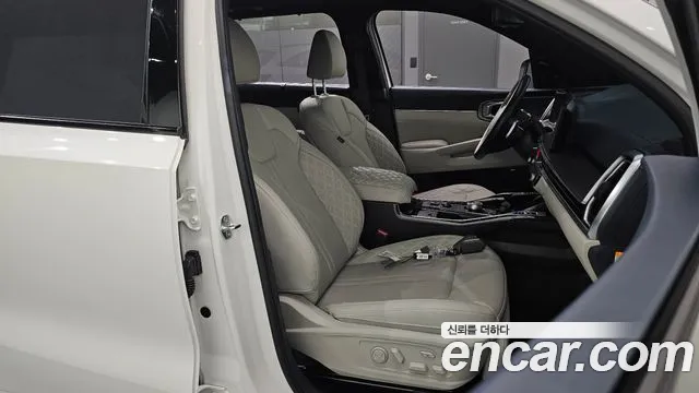 Kia Sorento — Фото автомобиля 16