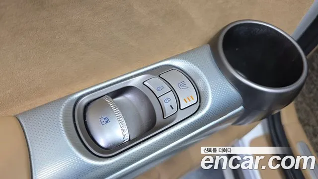 Genesis GV60 — Фото автомобиля 18