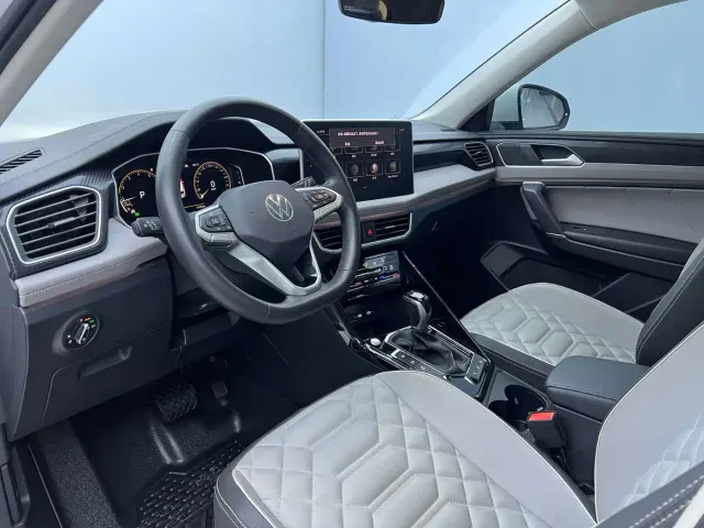 Volkswagen Tayron — Фото автомобиля 7