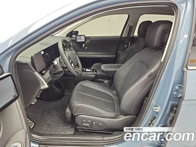 Hyundai Ioniq 5 Ioniq 5 (New) — Фото автомобиля 11