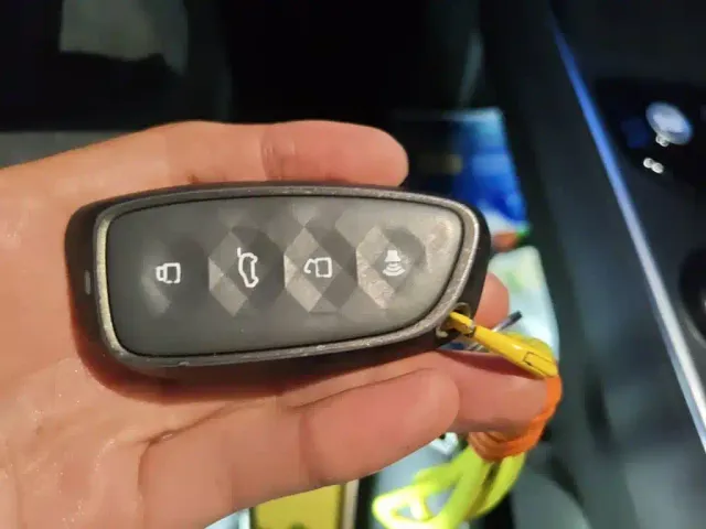 Haval Cool Dog — Фото автомобиля 11
