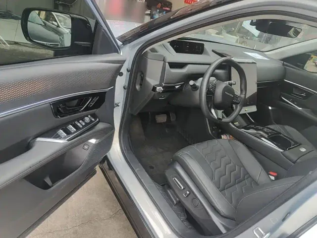 Honda Dongfeng S7 — Фото автомобиля 15
