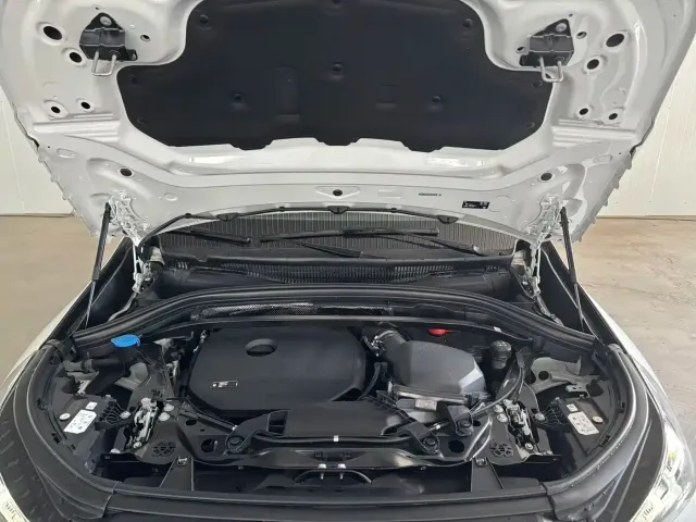 BMW X1 — Фото автомобиля 19