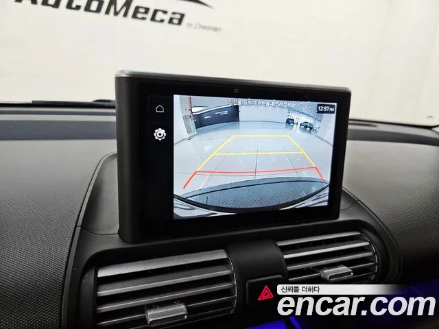 Hyundai Casper — Фото автомобиля 14