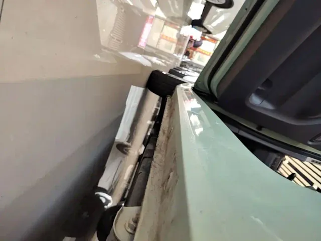 Wuling Hongguang Mini EV — Фото автомобиля 21