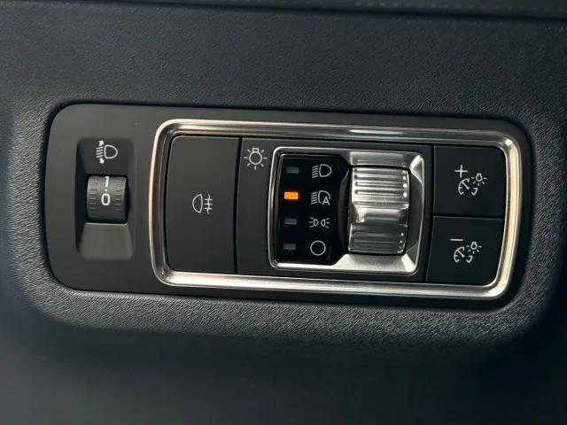 Lincoln Z — Фото автомобиля 14