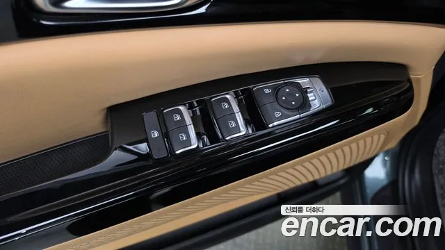 Kia Canival Carnival 4 поколение Бензин 7 мест Outdoor — Фото автомобиля 26