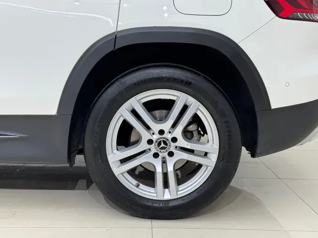 Mercedes-Benz GLB-Class — Фото автомобиля 9