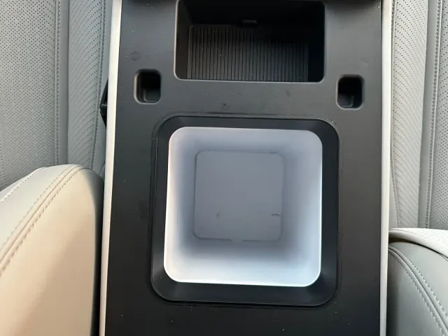 BYD FangChengBao Titanium 7 — Фото автомобиля 27