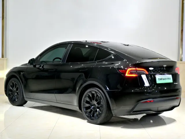 Tesla Model Y — Фото автомобиля 24