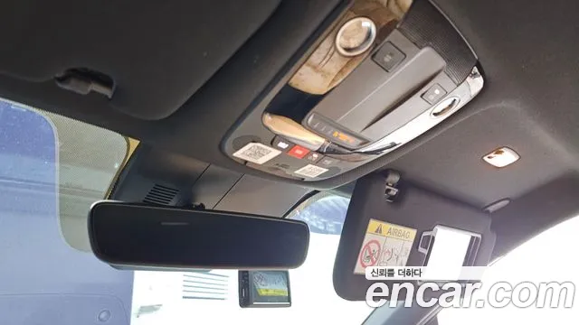 Kia Sorento Sorento 4-е поколение Дизель 2.2 4WD — Фото автомобиля 27