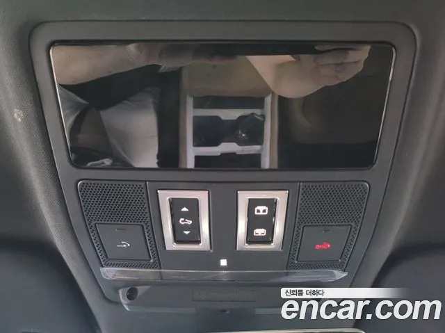 Land Rover Defender L663 — Фото автомобиля 9