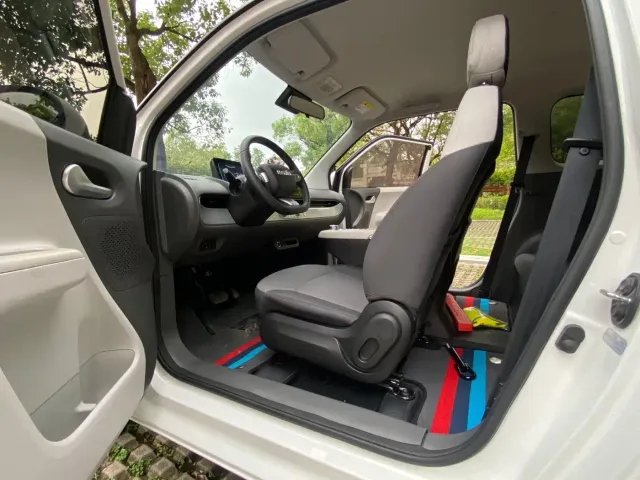 Changan Lumin — Фото автомобиля 5