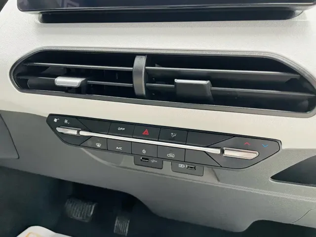 Geely Panda — Фото автомобиля 27