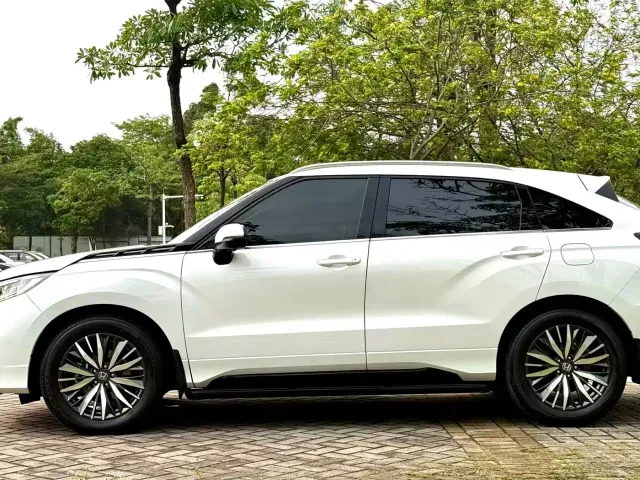 Honda Avancier — Фото автомобиля 4