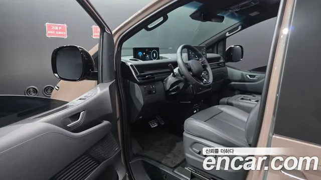Hyundai Staria — Фото автомобиля 15