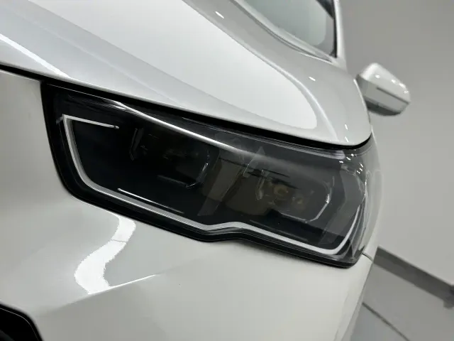 BMW 5 Series — Фото автомобиля 20